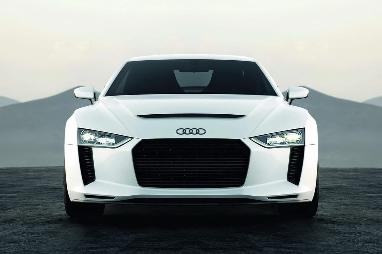 Mégis lesz újra Audi Quattro?