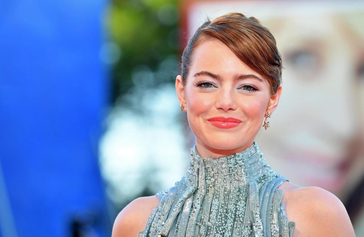 Lesérült a Spice Girls-koncerten Emma Stone