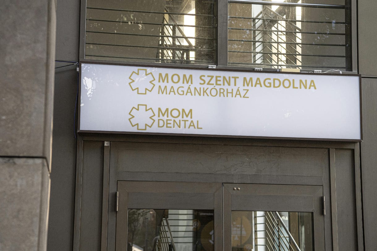 Egymilliárd forintos tőkeemelésre szorult a Rahimkulov testvérek magánkórházi érdekeltsége