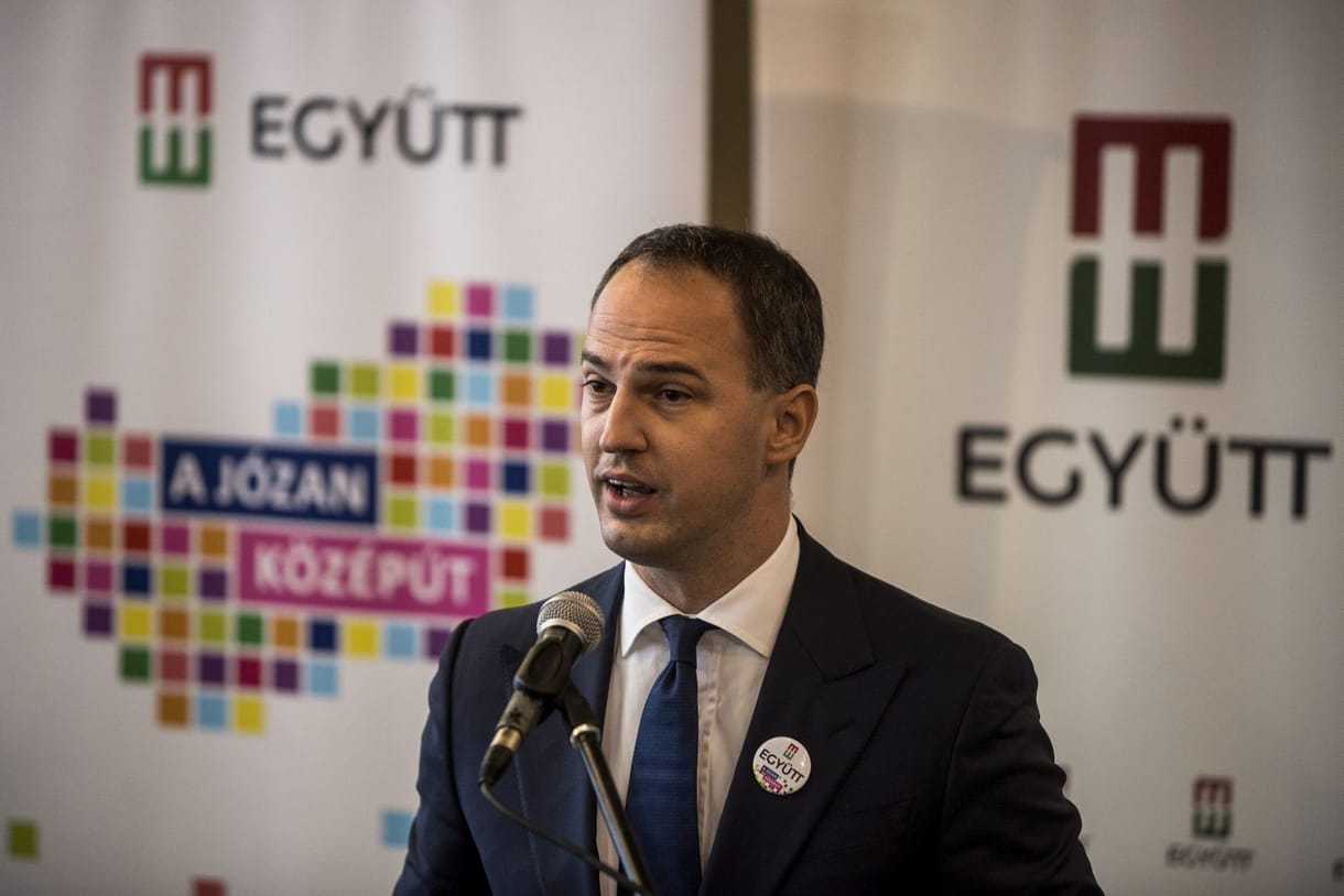 Sorra hallgatja ki a rendőrség az Együtt XII. kerületi támogatóit