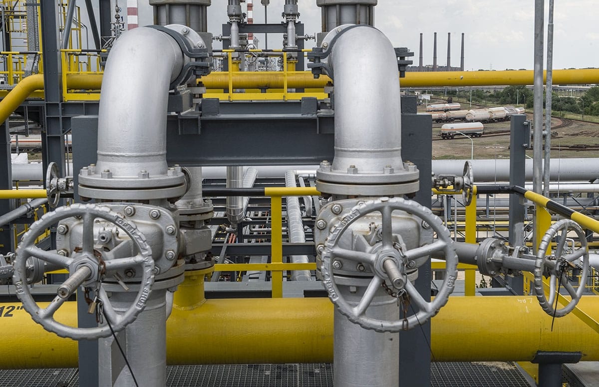 65 milliárdért létesít propilénüzemet a Mol Tiszaújvárosban