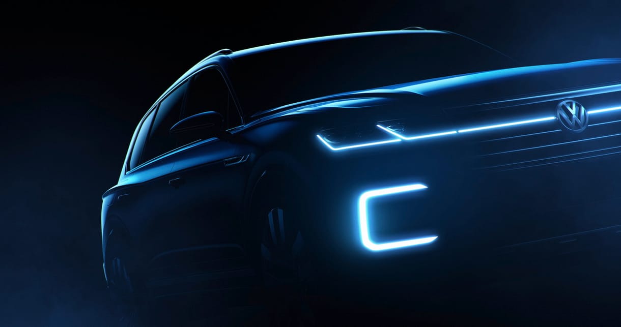 A Volkswagennek is lesz saját Gigafactory-ja