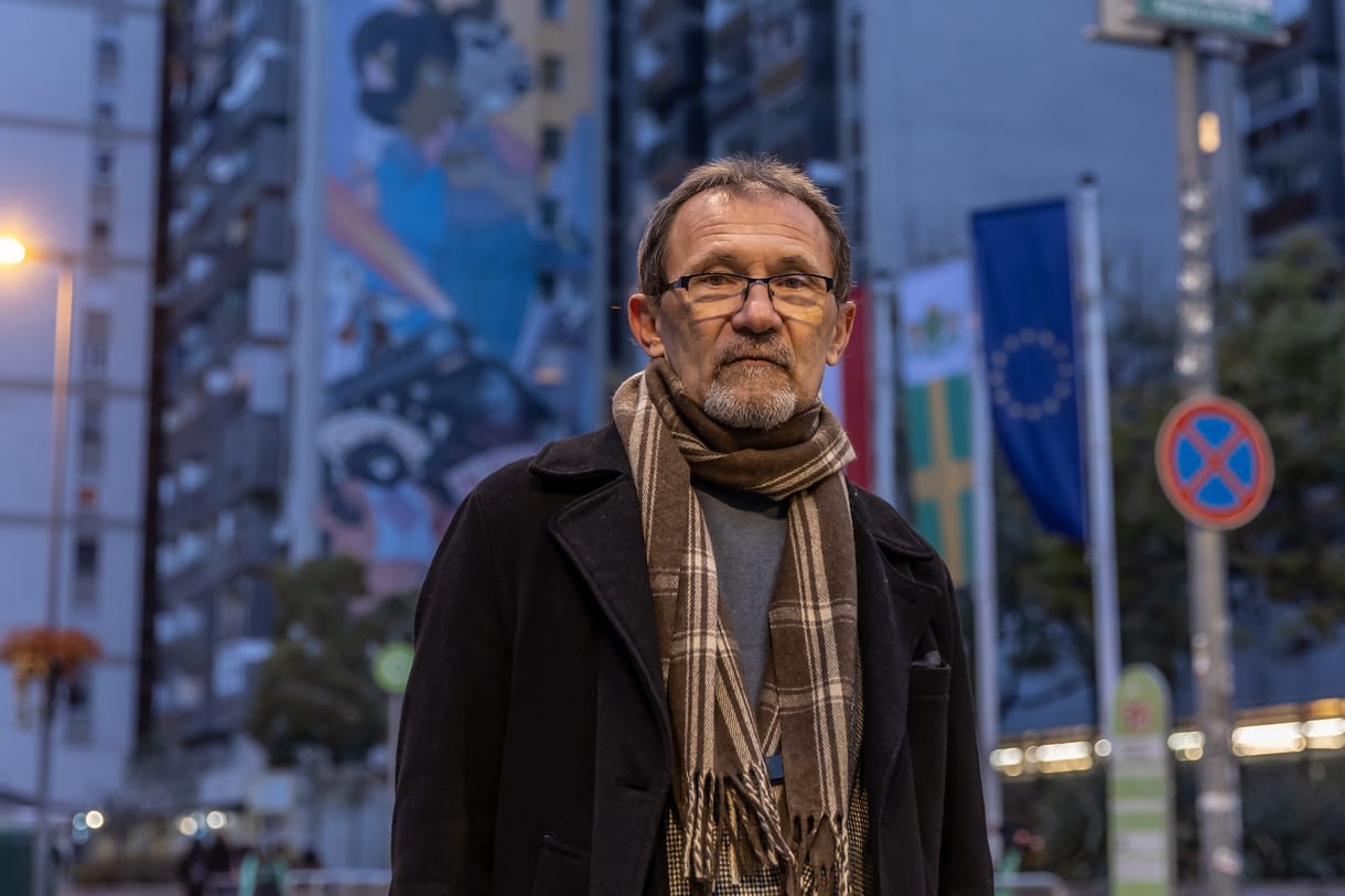 Pert nyert Rogán titkosszolgálata ellen a biztonsági kockázatként kezelt matektanár