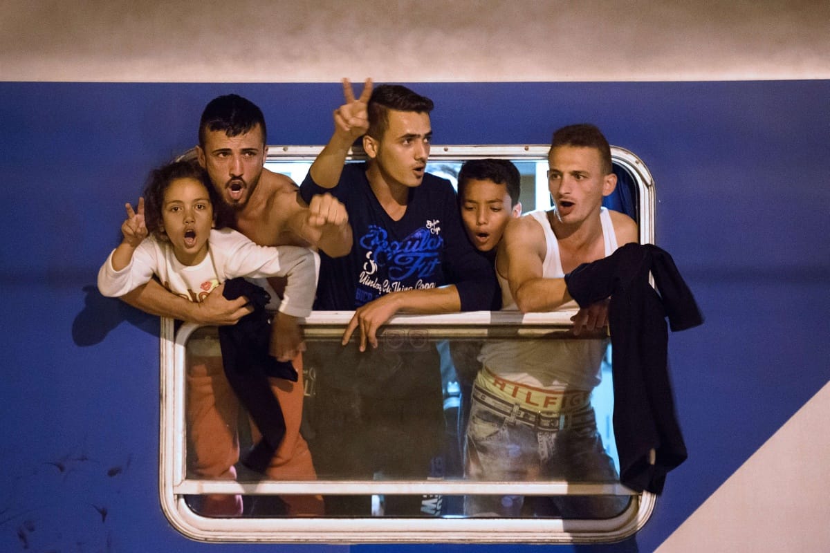 Közösen járják a határt a magyar és a szlovén rendőrök