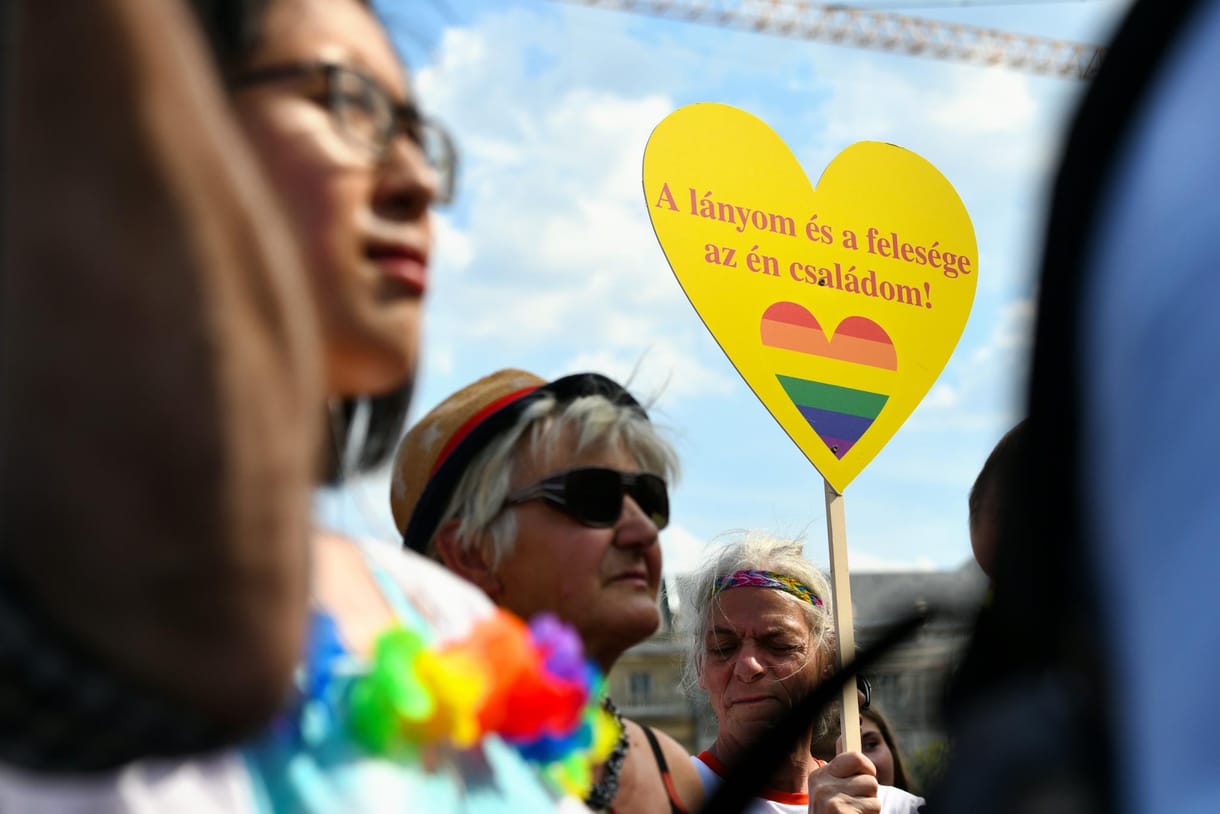 Megvan az idei Pride-felvonulás időpontja