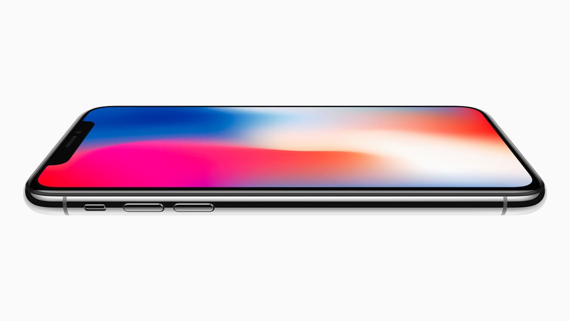 A Telekom, a Telenor és a Vodafone is berúgta ma a motort, nézzük, mi lesz az iPhone X-ből