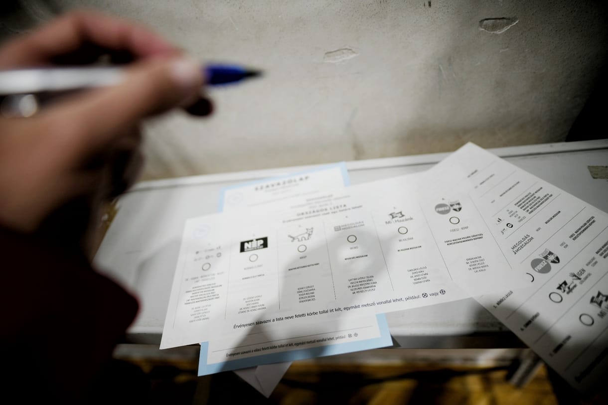 Választási kakukktojás: Mezőhegyesen nyert az ellenzék