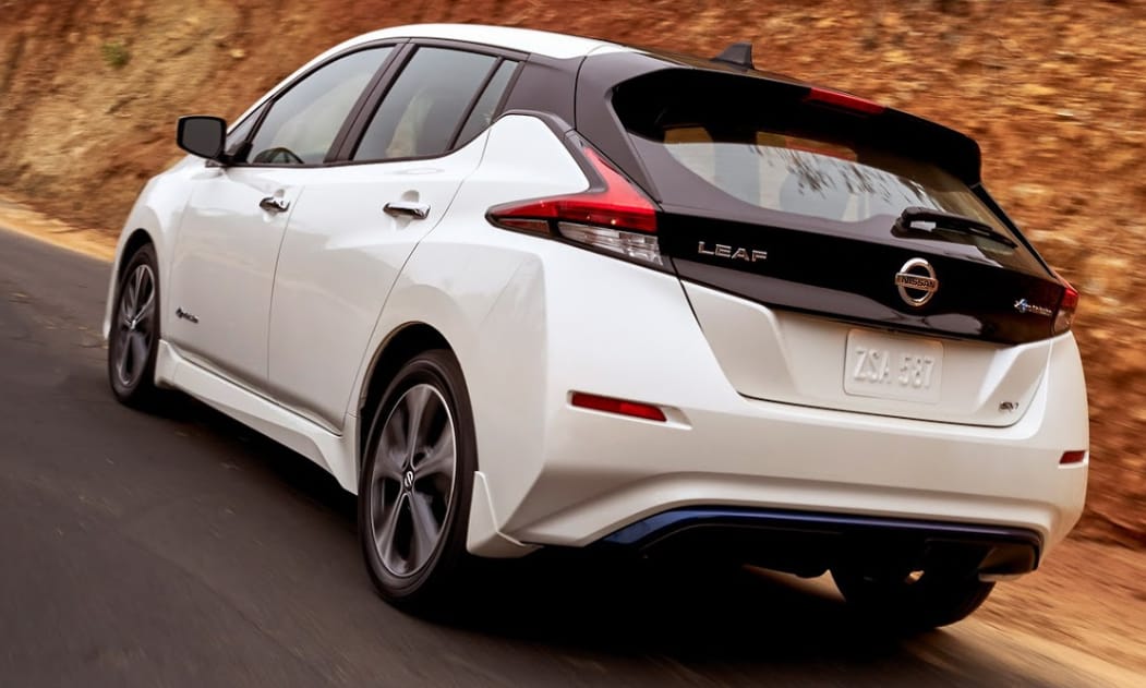 Olcsó akkumulátort árulnak májustól a Nissan Leafhez