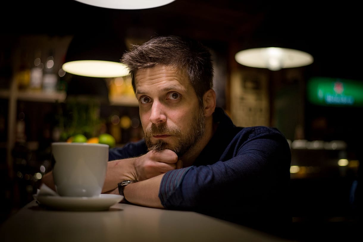 „A népzenéhez hozzáérni ér” – Szabó Balázs-interjú