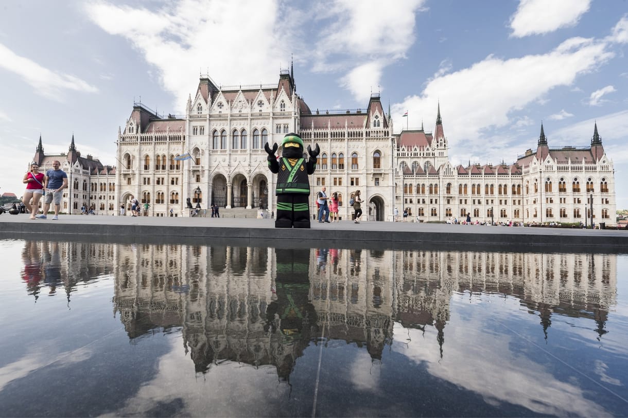 Bővíti magyar gyárát a Lego, sajnálják az elbocsátásokat