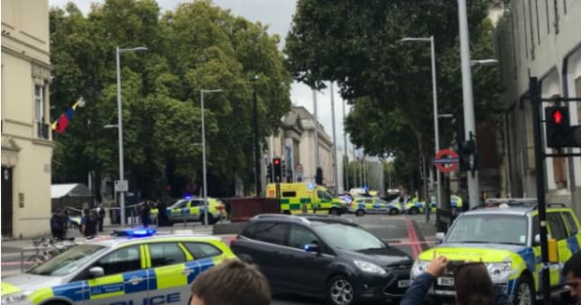 Elengedték a londoni gázolót, szó sincs terrorról
