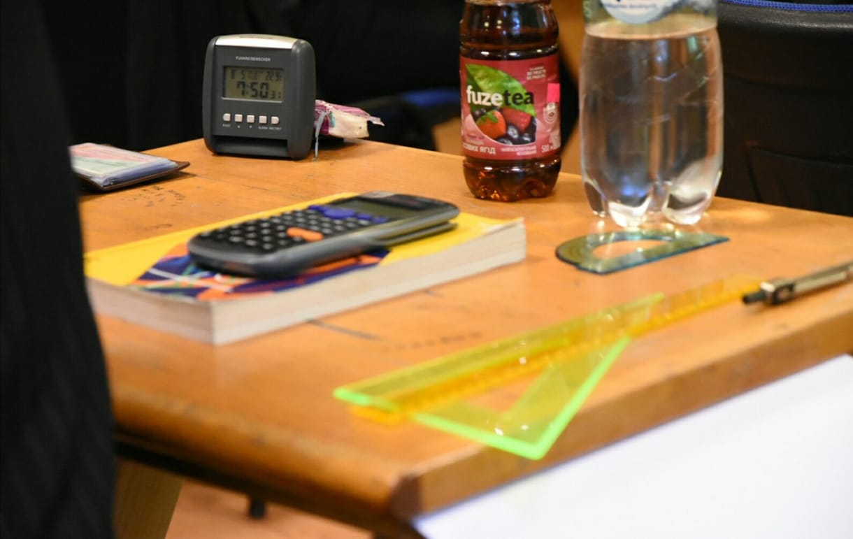 Megjöttek a matematikaérettségik hivatalos megoldókulcsai
