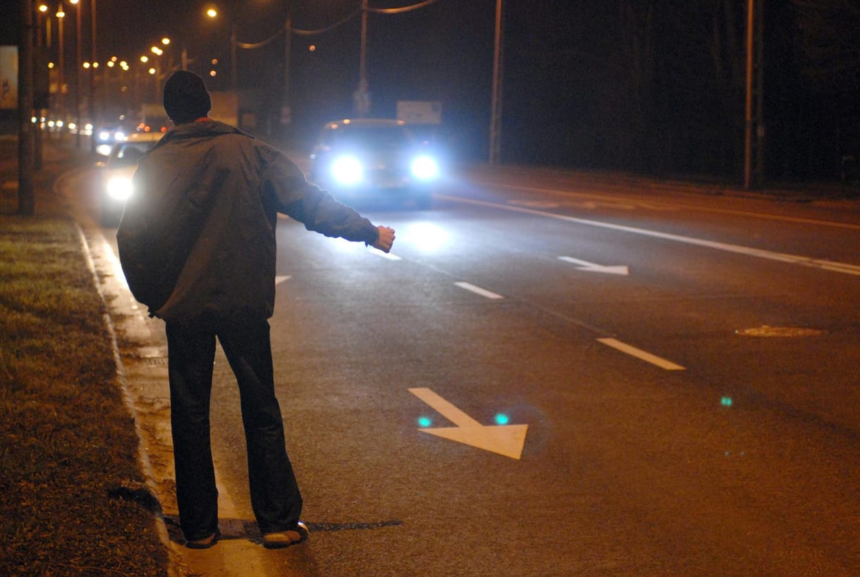 Drága a taxi? A sofőrszolgálat is megoldja