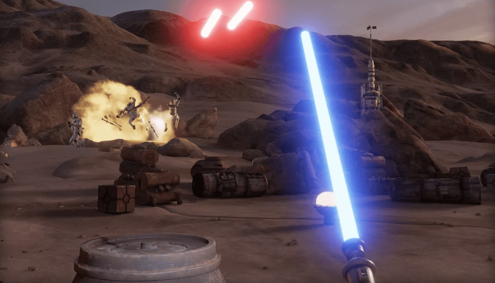 Elárulták, mivel indul majd a Star Wars 8