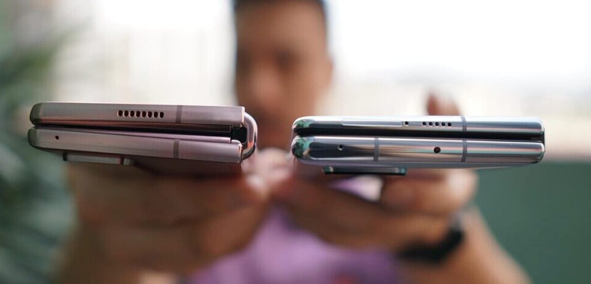 Három új telefont is kiadhat a Samsung augusztusban, nem is akármilyeneket