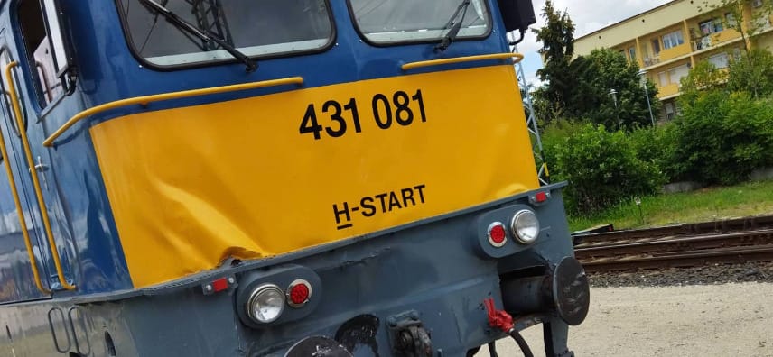 Jogellenesnek minősítette a vasutassztrájkot a bíróság