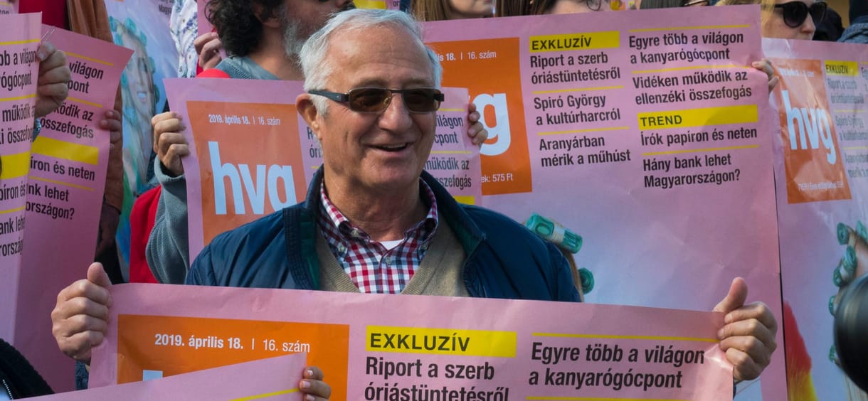 Ismét eltűnt két egykori 