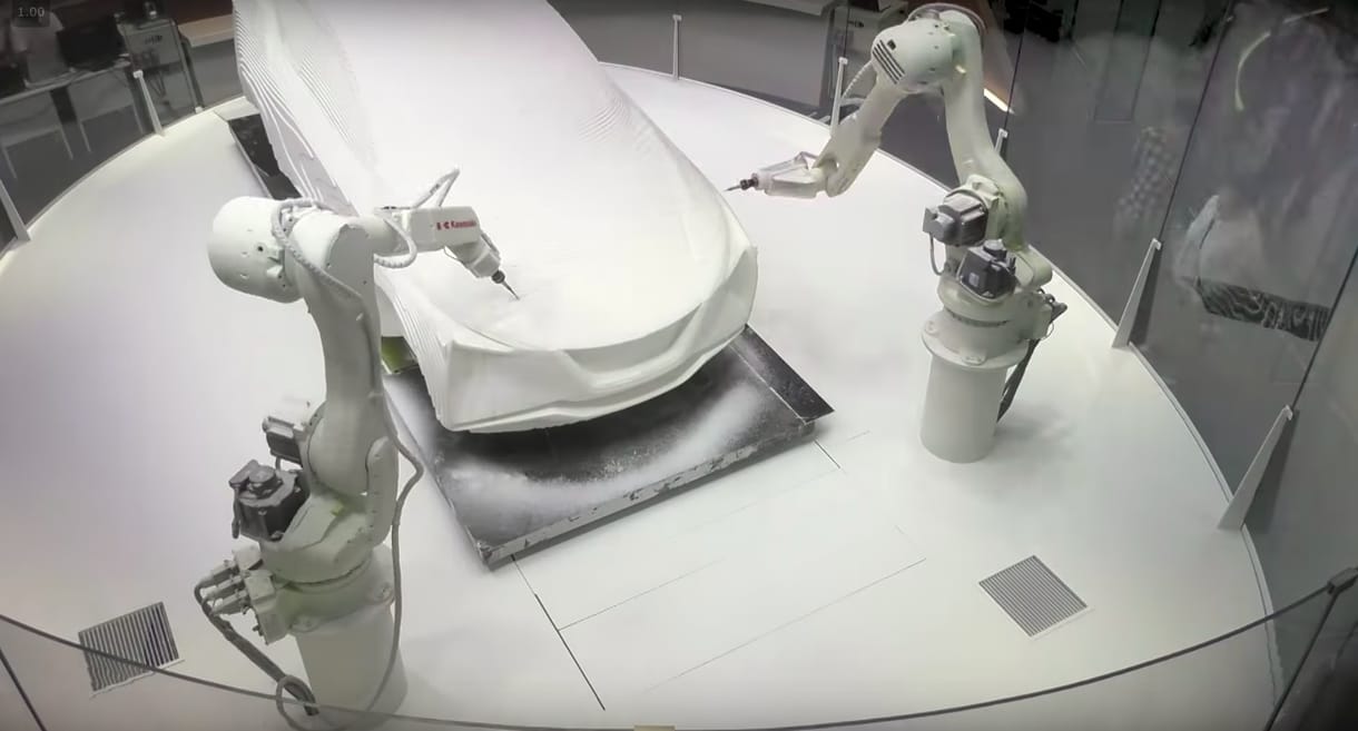 Izgalmas videót villantott a Nissan, ilyen lesz az elektromos SUV
