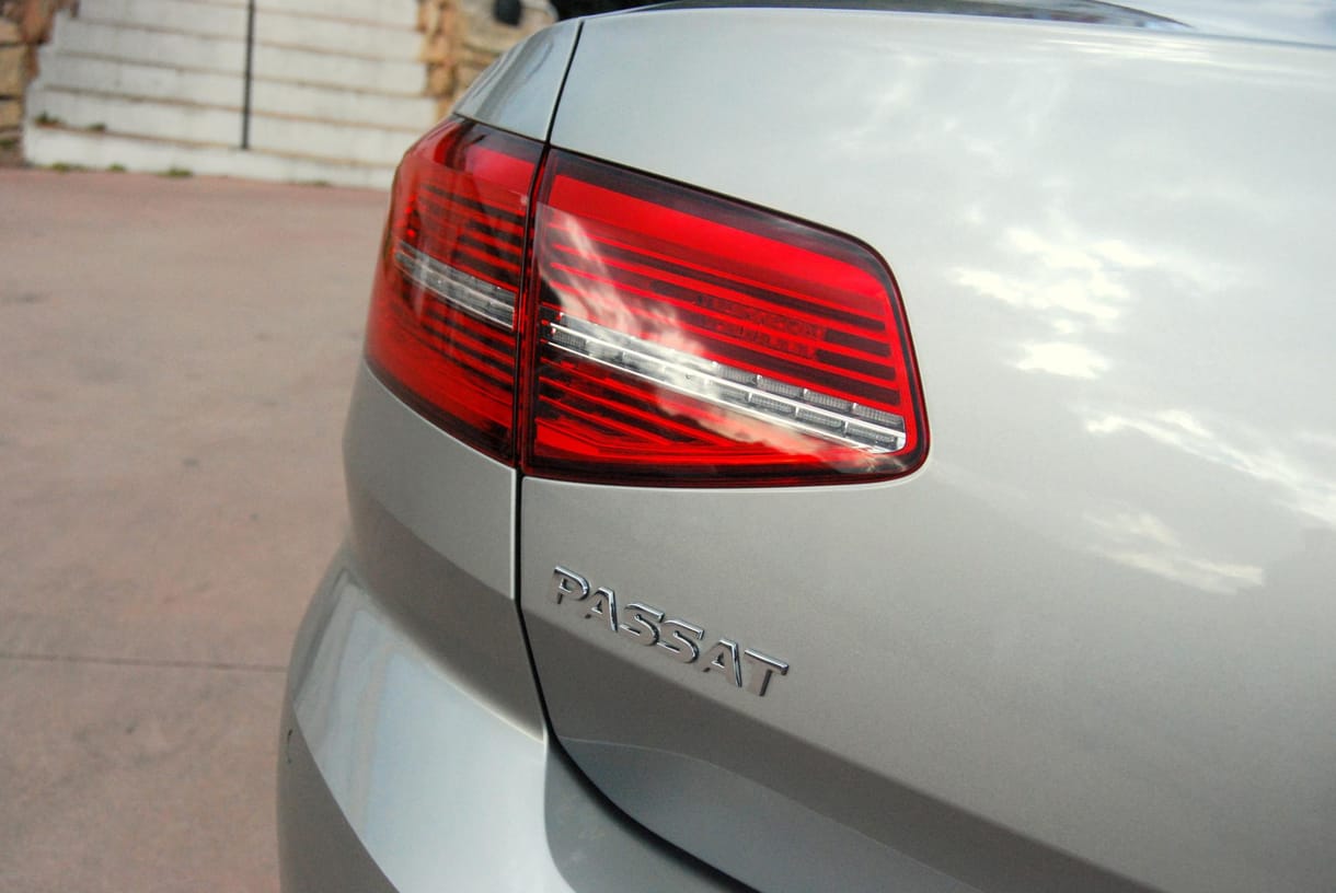A Passatok már készülhetnek, elindult a magyar VW-visszahívás
