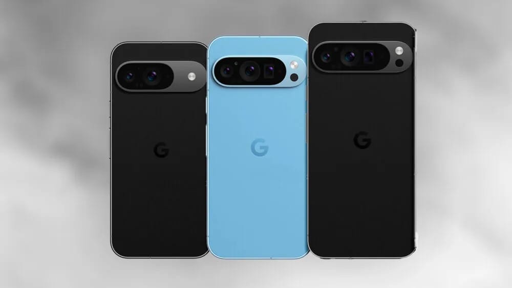 Kiderült, hol lehet majd kapni Magyarországon a Google okostelefonját