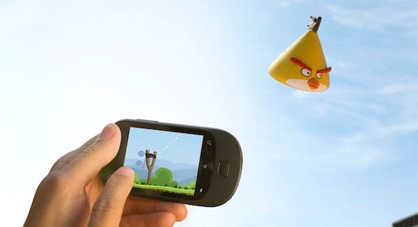 Íme az Angry Birds sikerének titka