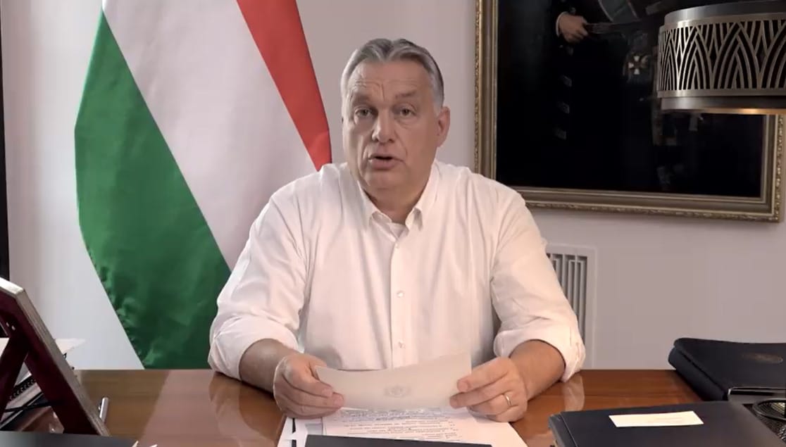 Hont: Újabb szigorítások, ezt most be kell vállalni