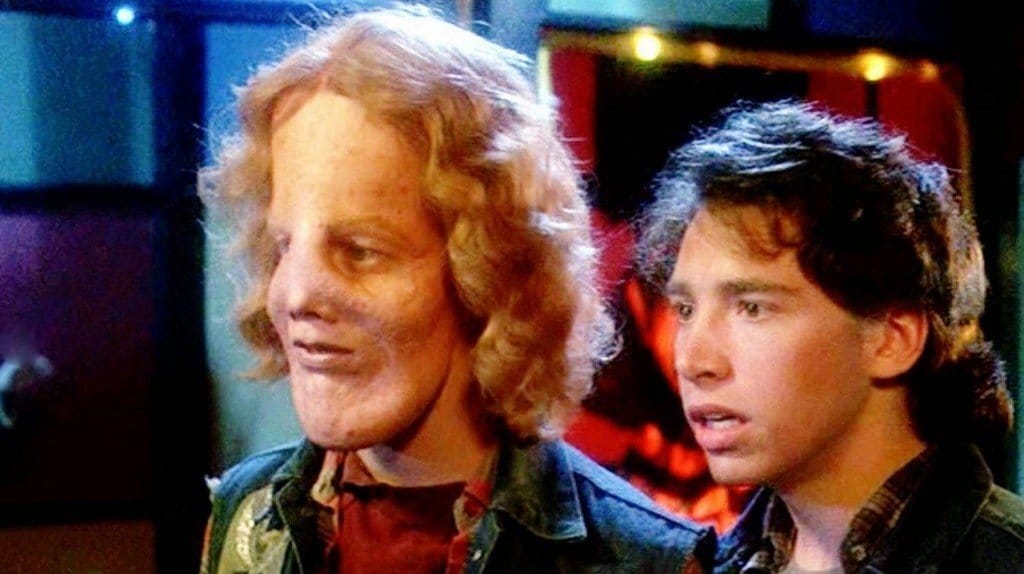 „Legkedvesebb magyar barátaim!” – Eric Stoltz a Maszkról, a ponyvaregényes időkről, magyar barátairól és Cherről is mesélt a HVG-nek