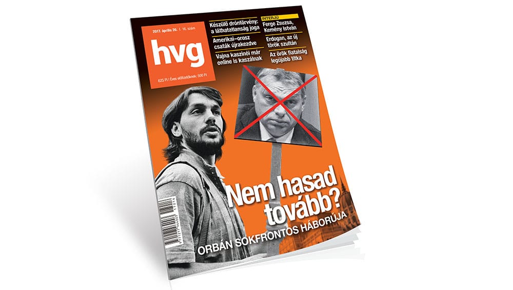 Ezzel szemben a valóság