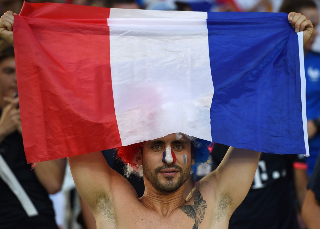 Jó meggondolta? Amerikai befektető a francia futballszentélyben