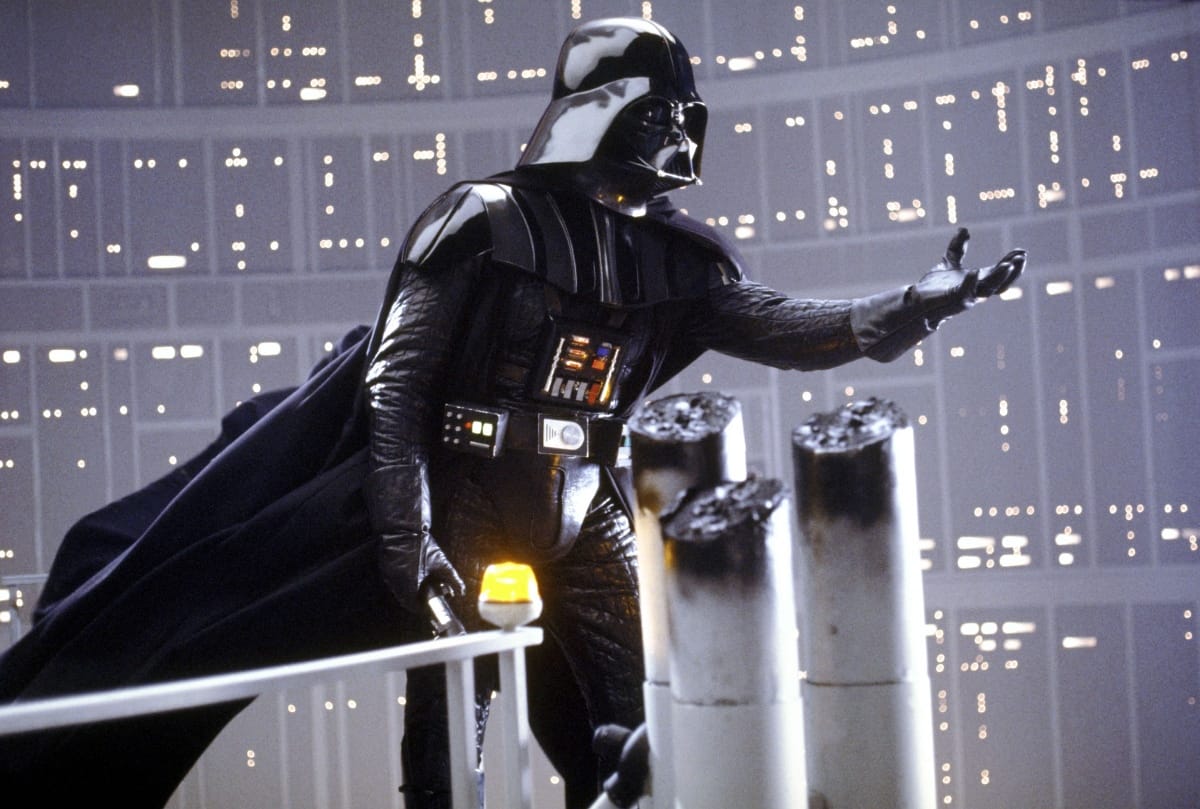 Videó: Kíméletlenül őszinte előzetest kapott az eredeti Star Wars