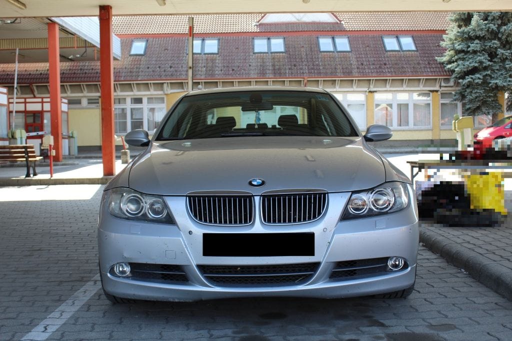 BMW, Volkswagen, egyre megy: mindkettőt ellopták