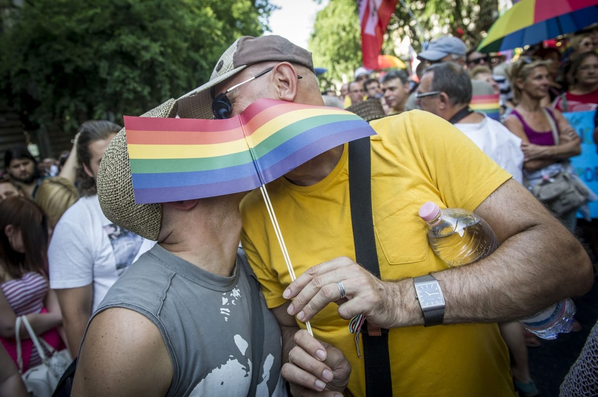Új hangulatjellel köszönti a Pride-ot a Facebook