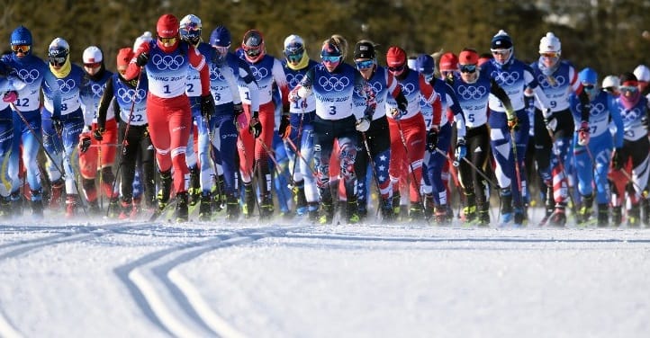 „Egy hete félelemben élek” – nem győznek panaszkodni az olimpikonok a pekingi körülményekre
