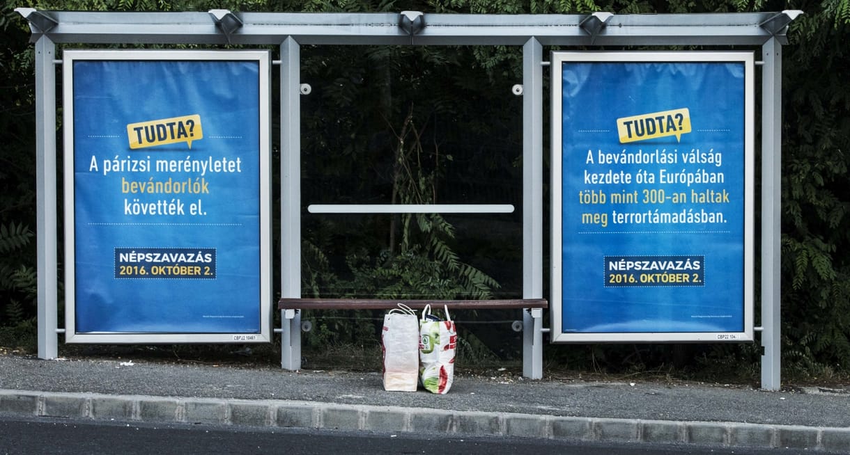 Kubatov még jobban megtolta volna a kvótakampányt