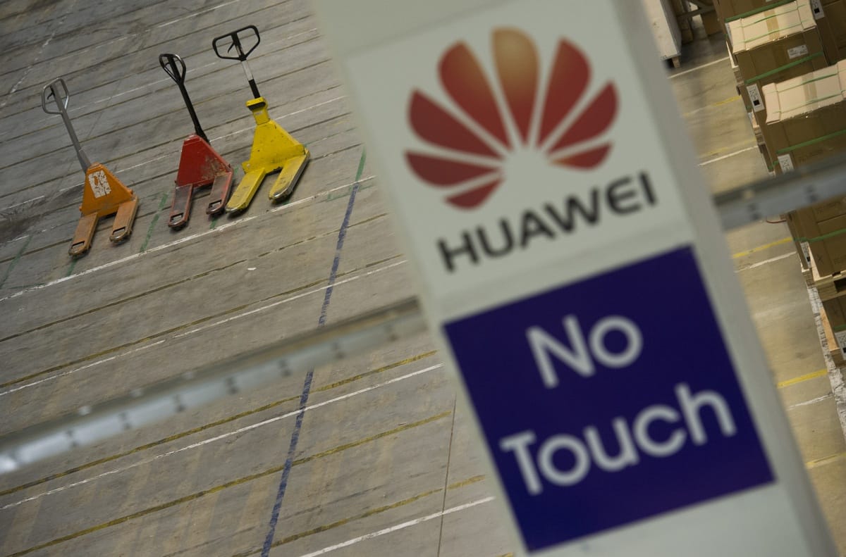 Meg szeretném érteni: mi történhet most a Huawei-jel? Buknak? Nyerhetnek?