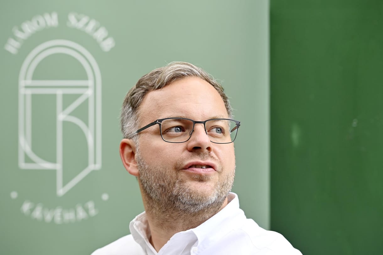 Török Gábor: Orbán Balázs ’56-os kijelentése „az év legnagyobb politikusi hibája”