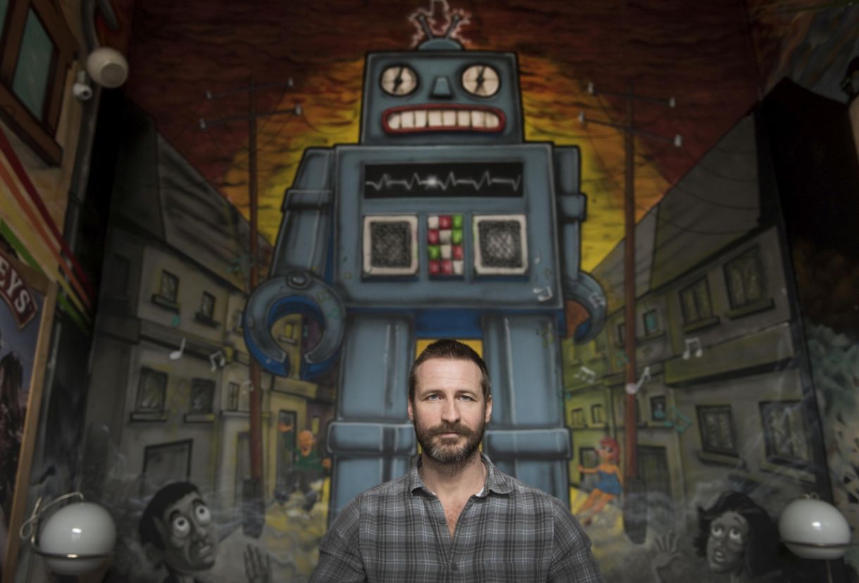Kikerült a Youtube-ra az a magyar film, ami díjakat ugyan nyert, de nem megy a Filmhétre