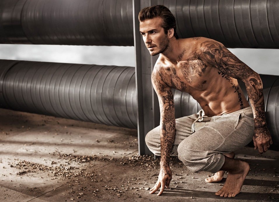 Ide igazolt át David Beckham - fotók