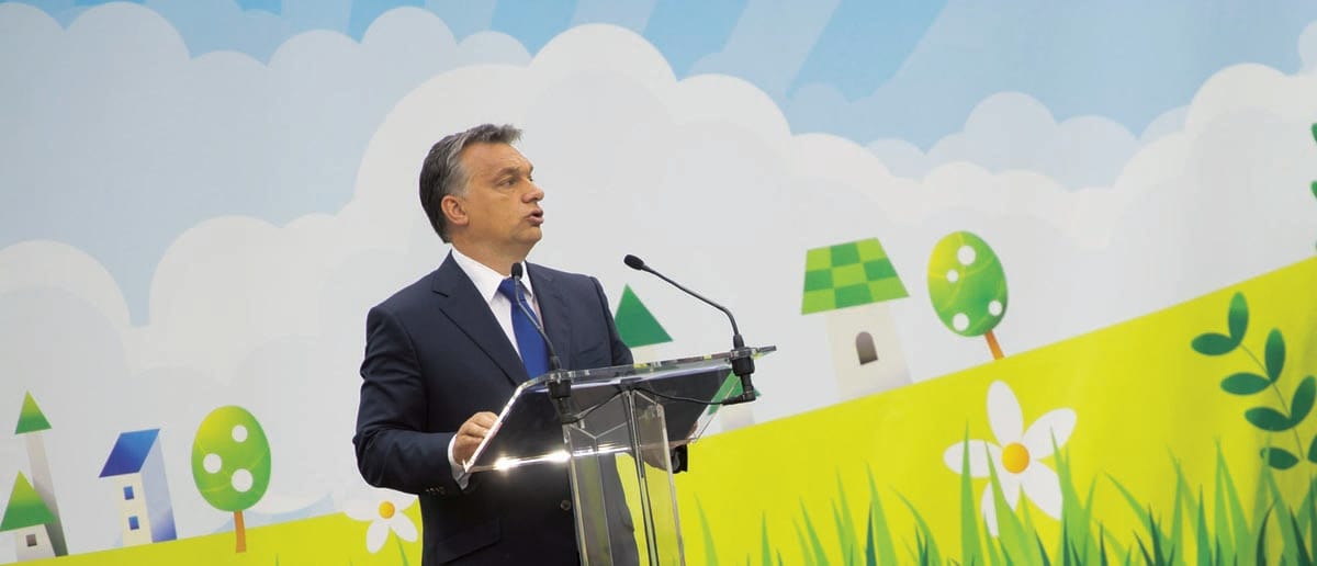 Magyar gazdaság: vég nélküli válság 