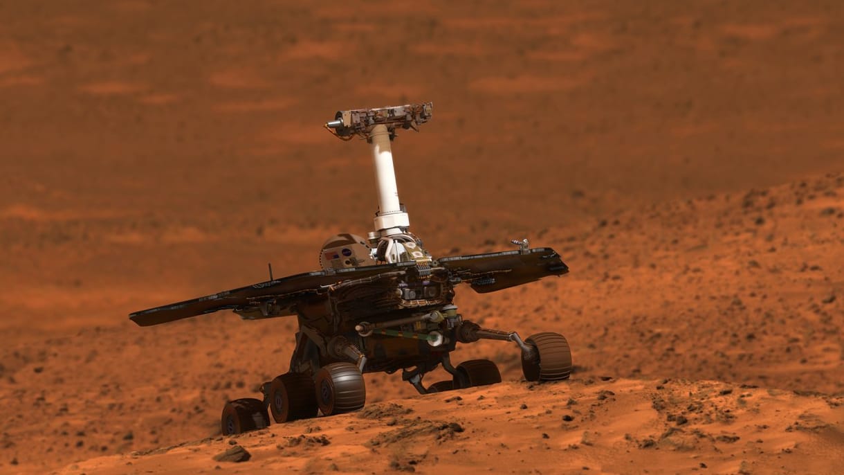 Nem várt hatást váltott ki a nézőkből egy robotról készült dokumentumfilm