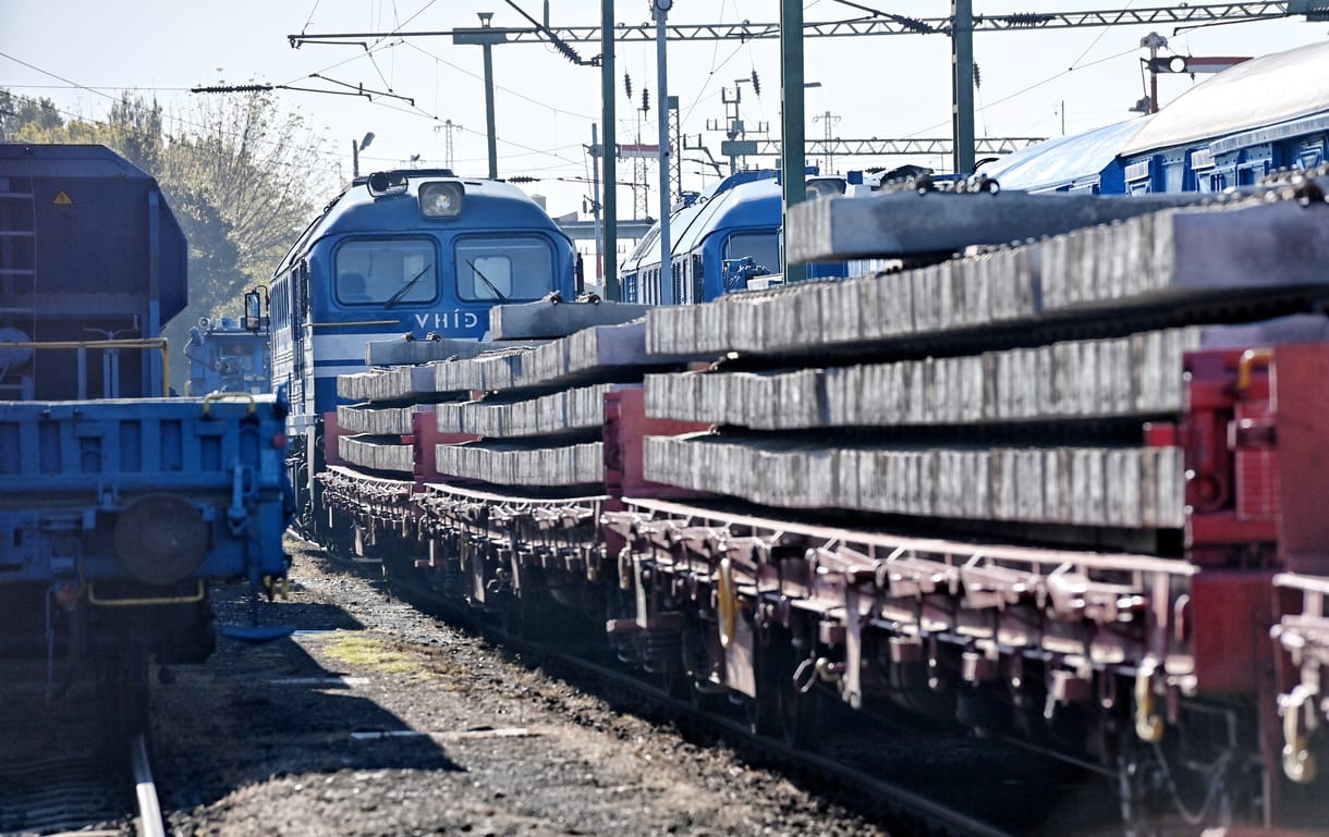 Nem lepte meg a versenytársakat, hogy Mészárosék új fuvarozócéget gründoltak