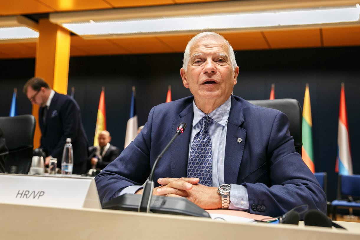 Szankciók bevezetését javasolja az EU azokkal az izraeli telepesekkel szemben, akik palesztinokra támadnak a megszállt Ciszjordániában