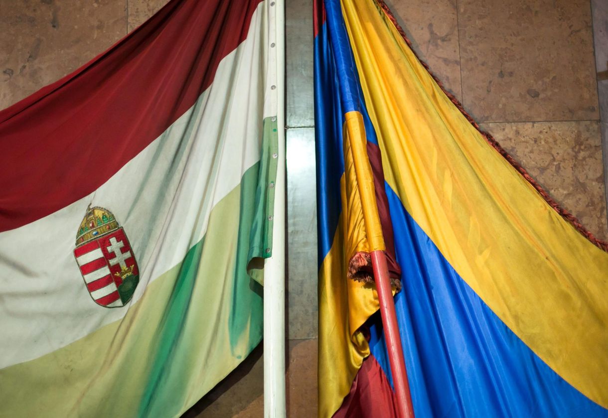 Budapesten bujkálhat egy újabb azeri gyilkos