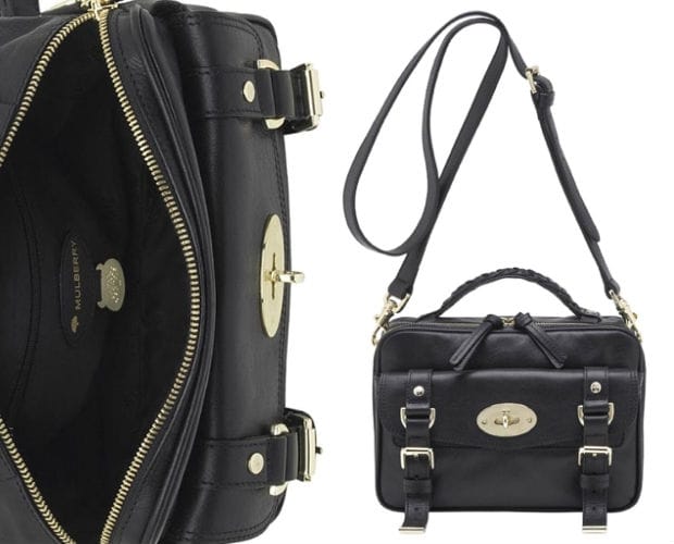 Akarjuk: Mulberry fotóstáska