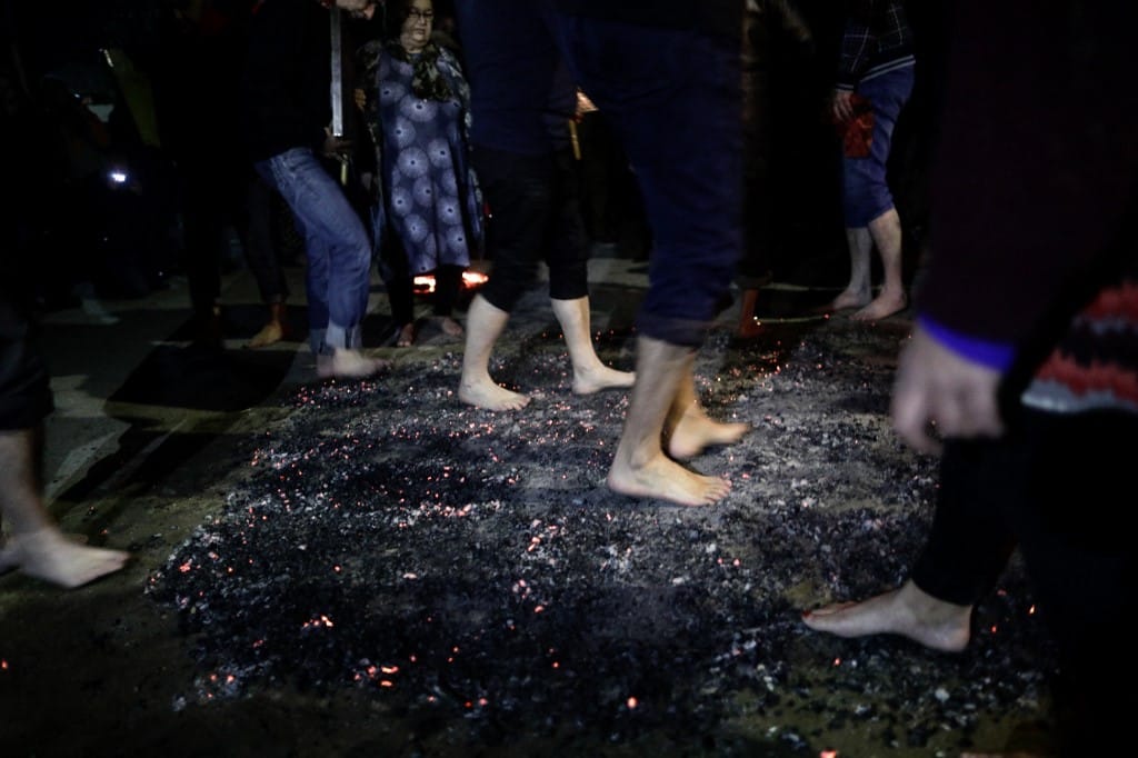 Parázson jártak a céges csapatépítésen, súlyos égési sérülést szenvedtek