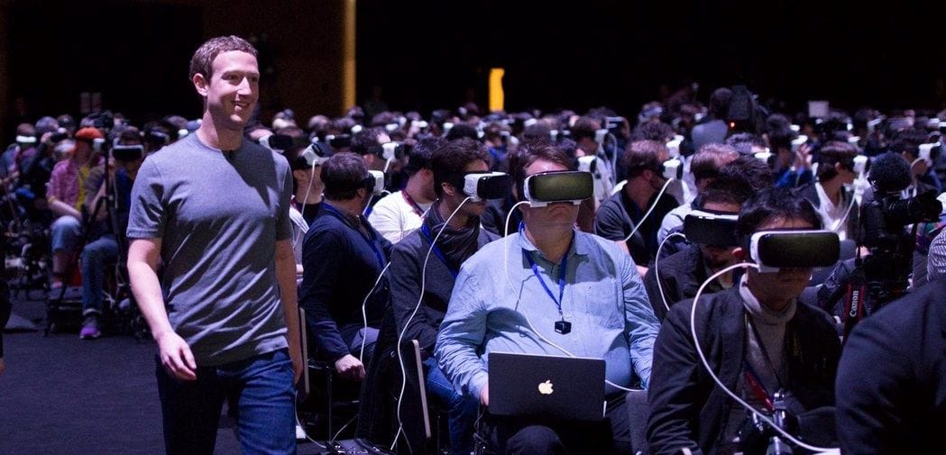 2 milliárd dolláros gigaperbe keveredett a Facebook, behívják Zuckerberget is