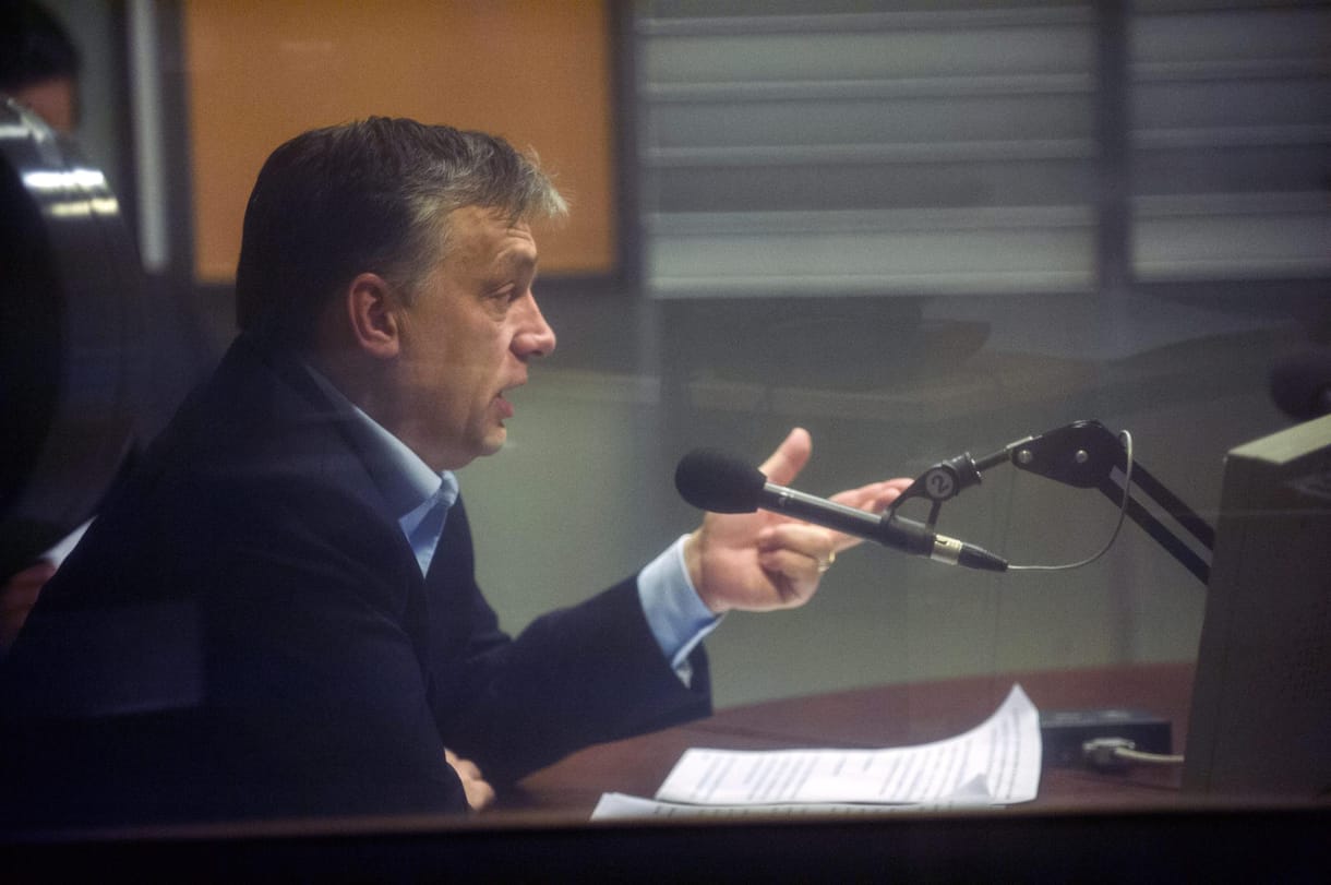 Buktatókat rejt Orbán cégmentő csomagja