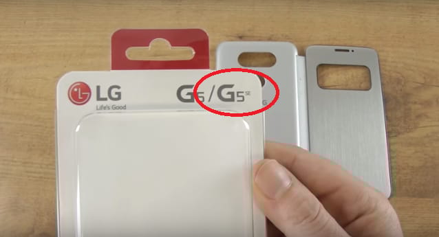 iPhone SE után jön az LG G5 SE?