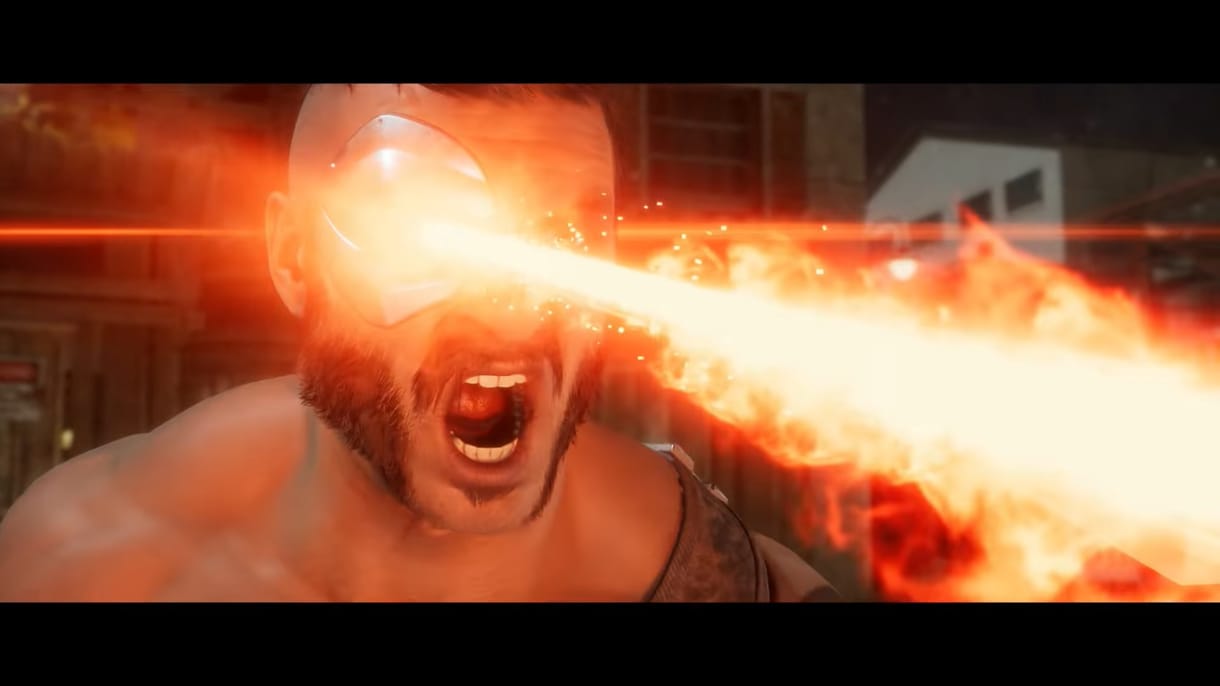 Őrült egy játék lesz az új Mortal Kombat – új infók és videók is jöttek