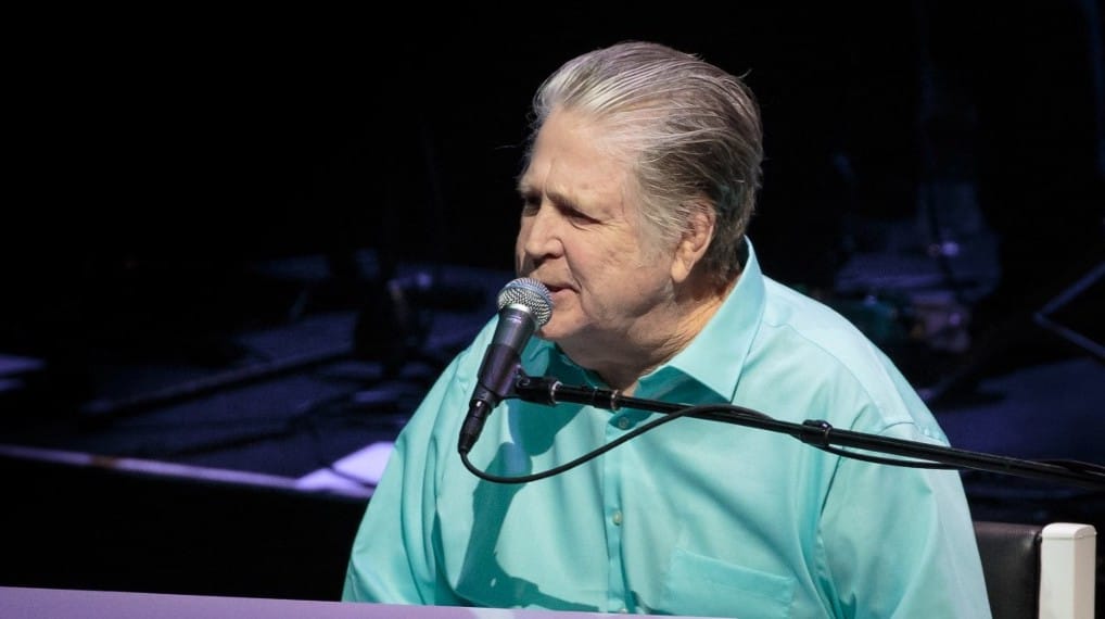 Demenciában szenved a Beach Boys énekese
